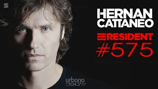 Hernan Cattaneo - Resident 575 - 14 May 2022