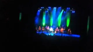 Brian Wilson In Dublin (Please Let Me Wonder)