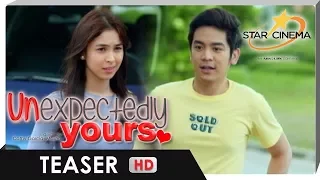 The right love always comes at the right time. | 'Unexpectedly Yours' | Teaser