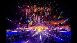 Mike Raverz Tomorrowland 2023 Festival Summer Warmup Mix