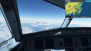 Microsoft Flight Simulator 2020 | Hopping around Japan | NEW SCENERY FOR JAPAN |