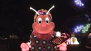 Tokyo Disneyland Electrical Parade Dreamlights (2001) (東京ディズニーランド・エレクトリカルパレード・ドリームライツ)