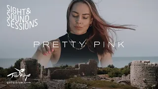 Mersin w/ Pretty Pink - Sight & Sound Sessions #9 | Go Türkiye