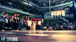 THE NOTORIOUS IBE 2011 All Battles All.mp4