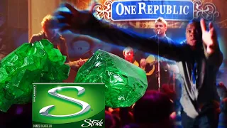 That Episode of Smallville That Was a Giant Gum Commercial (Manic Episodes)