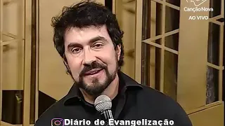 Direção Espiritual com Pe Fabio de Melo O Amor de Deus é gratuito 26/08/2020