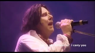 NO ONE CAN Marillion with English Words 5 01