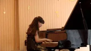 Rachmaninov Prelude op23 N7 in C minor