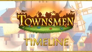 The History Of Townsmen