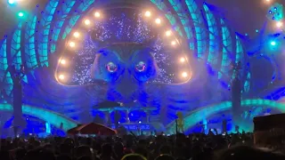 Markus Schulz - EDC México 2022 (Kinetic Field)