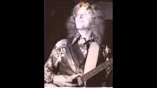 TOM FOGERTY - PROUD MARY