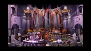 Animusic - Cathedral Pictures - 0.5x Speed