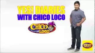 YD with Chico Loco November 5 2014 Caller 2 Camille Kapitan Tutan