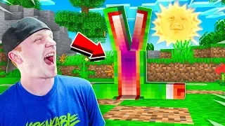 IF A LAUGH, I DELETE MY VIDEOS! DO NOT LAUGH MINECRAFT