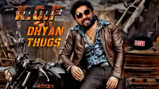 എൻ്റെ പോന്നു ധ്യാനെ മതിയടാ🤣🙏🏻 / Dhyan Thug Life Compilation / Thug Life Malayalam