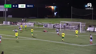 NPL 3 NSW Men's Grand Final: Stanmore Hawks v SD Raiders