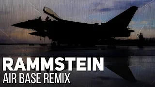 Rammstein - Rammstein (Air base remix by Alambrix) [Unofficial]