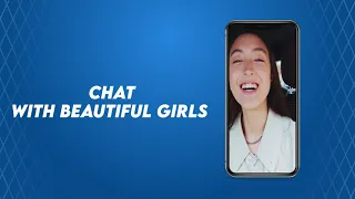Random Video Call | Live girls video chat | Talk to Stranger | live video call App