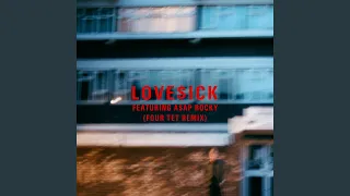 Love$ick (Four Tet Remix)