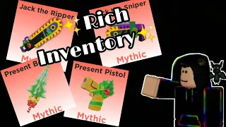 Tips To Become Rich In Murder Party🎉 || Murder Party || JoshTuxies