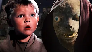 Weasel killed 27 younglings (The Suicide Squad and Star Wars meme)