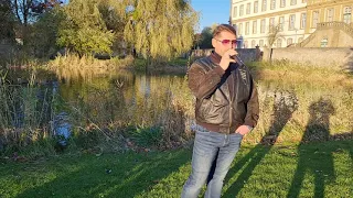 Чистые Пруды!!!Песни спетые Душой!!! ВладиМир Тодоров 🎶🎼🎙