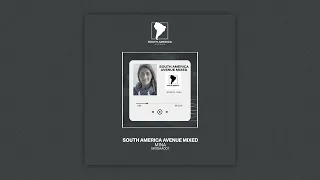 South America Avenue Mixed 007 | M1NA