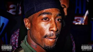 2pac - It Ain't Easy (Official Video) @WestsideEntertainment Remix