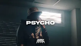 *FREE* Central Cee x Country Dons Type Beat - ''PSYCHO'' (Prod. ARMIE)
