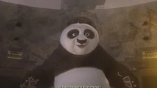 Kung Fu Panda Прохождение 10. Тайна песков