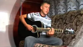 П В Крытые вагоны (cover)