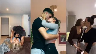 Kissing my best friend #2 | TikTok Compilation