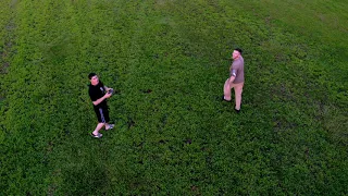 Louisiana drone footage (mavic 2 pro drone)