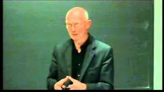 Pascal Lamy - "How is Globalization Affecting Trade Today?"