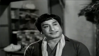 Sivaji Ganesan Best Scene Video || Babu Tamil Movie || Super South Movies