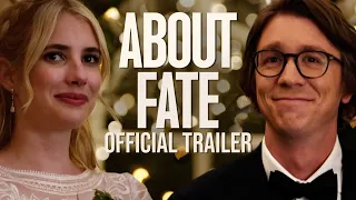 About Fate | Official Trailer | Prime Video