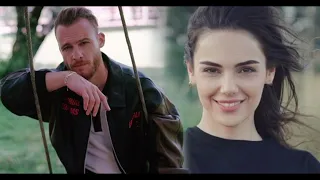 ¡Yağmur Tanrısevsin respondió preguntas de amor con Kerem! ¡El pasado no ha terminado!