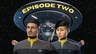 Star Trek Resurgence Episode 2