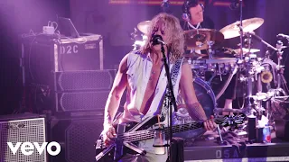 Def Leppard - Rocket (Live At Whisky A Go Go)