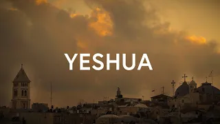 Yeshua (Lyrics) - WorshipMob