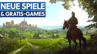 Gratis das neuste Assassin's Creed spielen! - Neue Spiele & Gratis Games
