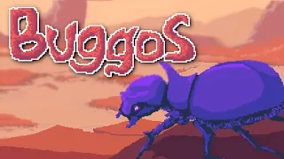 A Fun Little Game... Until I Broke It!  - Buggos