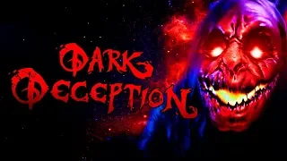 КТО ТАКОЙ ГЛАВНЫЙ ГЕРОЙ?? ВСЯ ИСТИНА и ТАЙНА КОШМАРОВ!! - Теории и Факты Dark Deception