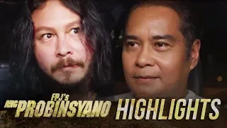 Renato and Bungo reveal why they are itching to exact revenge on Cardo | FPJ's Ang Probinsyano