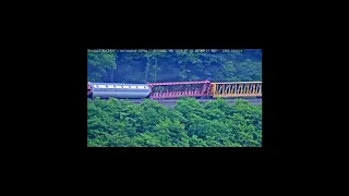 Horseshoe Curve Altoona PA 7/5/19 Train Derailment Audio