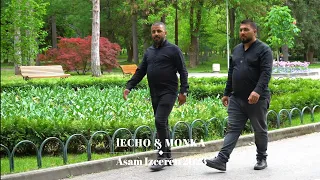 Lecho & Monka - Asam Izceren 2023