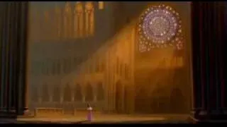 The Hunchback of Notre Dame - God Help the Outcasts