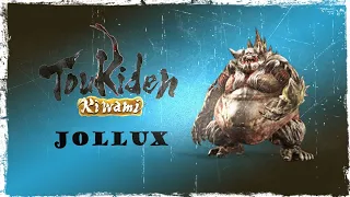 JOLLUX NO DAMAGE | SWORD SOLO 5:29| TOUKIDEN KIWAMI