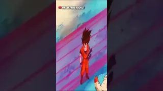 PROOF of Ultra Instinct Early Stage