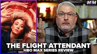 The Flight Attendant (2022) HBO Max Original Series Review | Season 2 Episodes 3 - 4